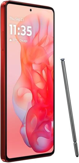 Renoverad Motorola Moto G Stylus 5G (2024) - Reebelo Sverige