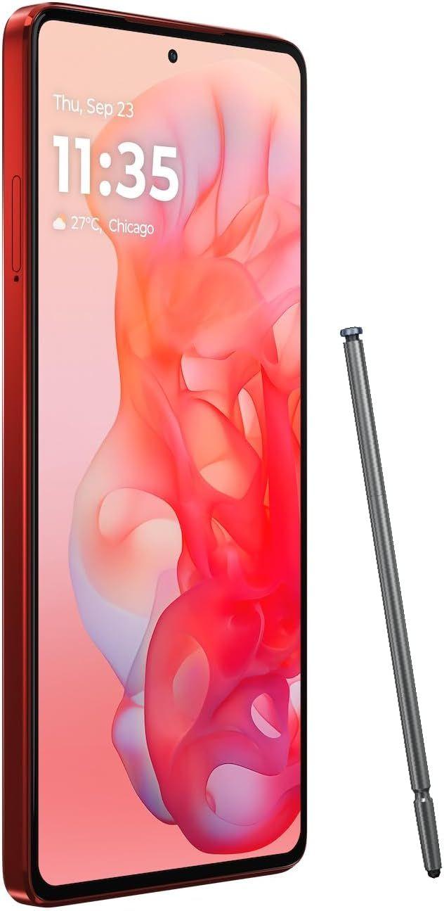 Renoverad Motorola Moto G Stylus 5G (2024) - Reebelo Sverige