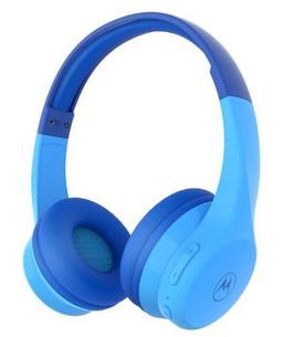 Renoverad Motorola Moto JR300 Kids Wireless Headphones - Reebelo Sverige