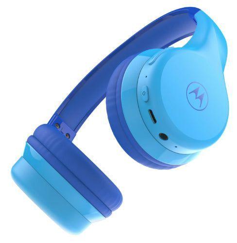 Renoverad Motorola Moto JR300 Kids Wireless Headphones - Reebelo Sverige