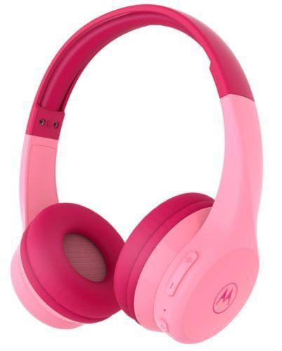 Renoverad Motorola Moto JR300 Kids Wireless Headphones - Reebelo Sverige