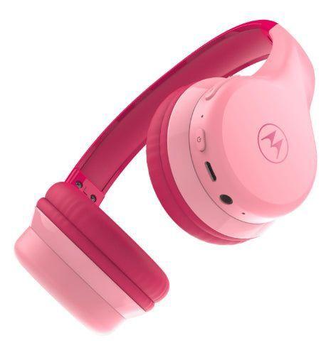 Renoverad Motorola Moto JR300 Kids Wireless Headphones - Reebelo Sverige