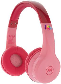 Renoverad Motorola Moto JR300 Kids Wireless Headphones - Reebelo Sverige