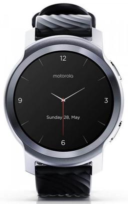 Renoverad Motorola Moto Watch 100 - Reebelo Sverige
