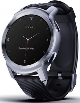 Renoverad Motorola Moto Watch 100 - Reebelo Sverige
