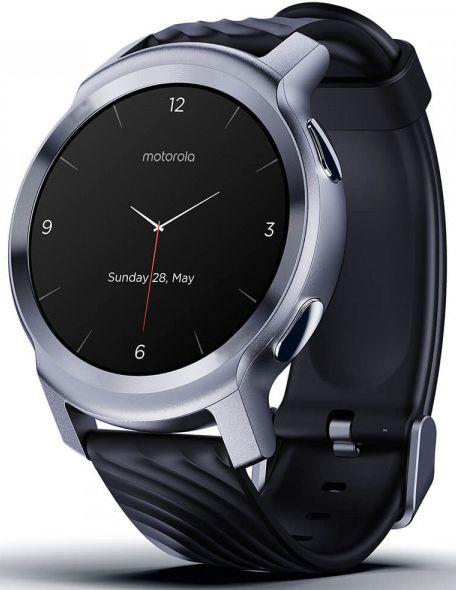 Renoverad Motorola Moto Watch 100 - Reebelo Sverige