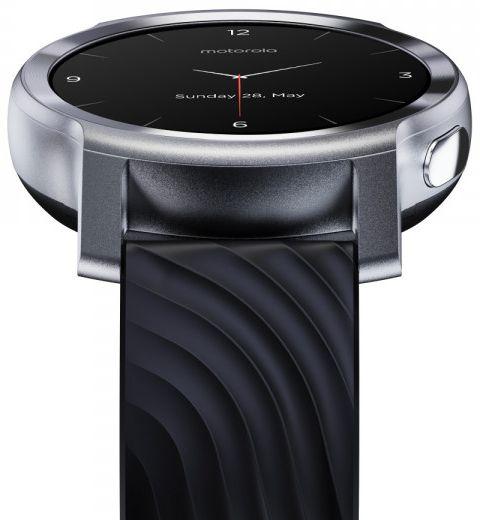 Renoverad Motorola Moto Watch 100 - Reebelo Sverige