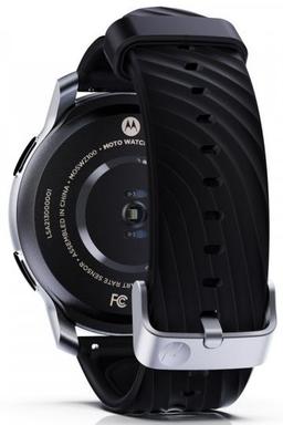 Renoverad Motorola Moto Watch 100 - Reebelo Sverige