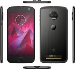 Renoverad Motorola Moto Z2 Force - Reebelo Sverige