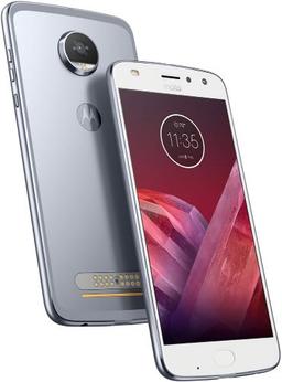Renoverad Motorola Moto Z2 Play - Reebelo Sverige
