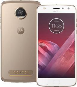 Renoverad Motorola Moto Z2 Play - Reebelo Sverige