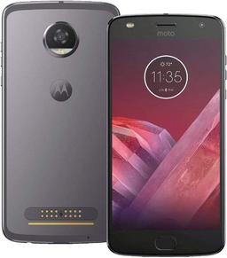 Renoverad Motorola Moto Z2 Play - Reebelo Sverige
