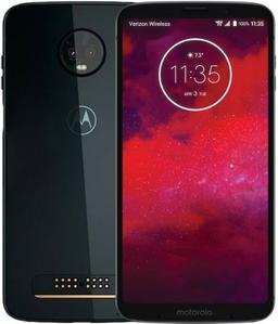 Renoverad Motorola Moto Z3 - Reebelo Sverige