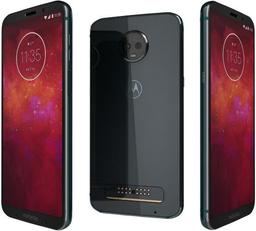 Renoverad Motorola Moto Z3 Play - Reebelo Sverige