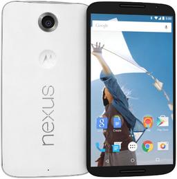 Renoverad Motorola Nexus 6 - Reebelo Sverige