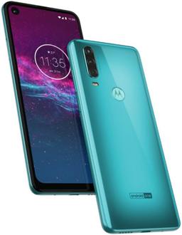 Renoverad Motorola One Action - Reebelo Sverige