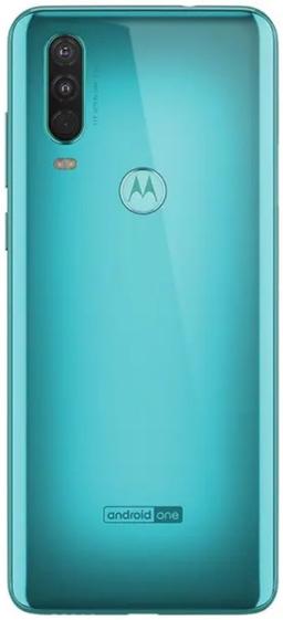 Renoverad Motorola One Action - Reebelo Sverige