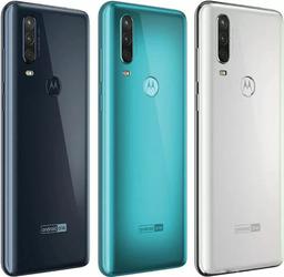 Renoverad Motorola One Action - Reebelo Sverige