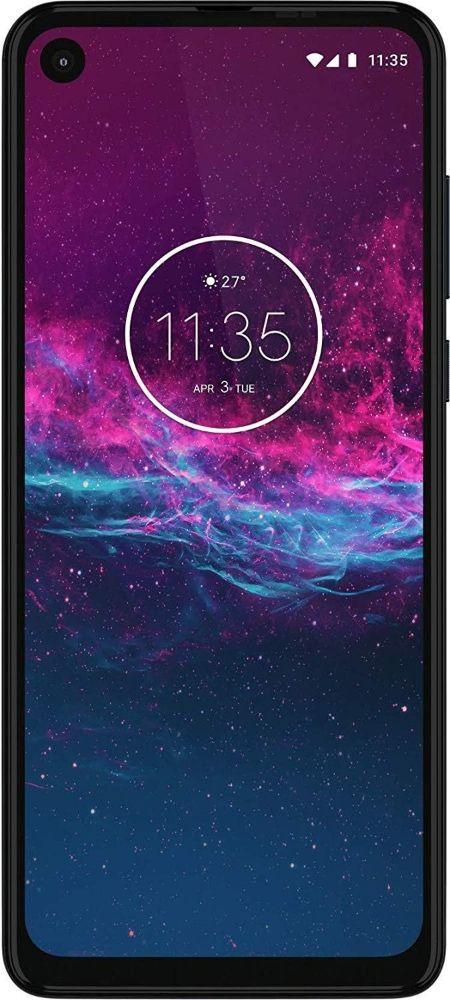 Renoverad Motorola One Action - Reebelo Sverige