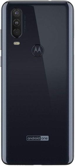 Renoverad Motorola One Action - Reebelo Sverige