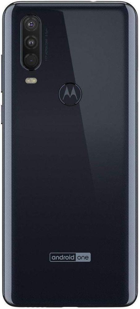 Renoverad Motorola One Action - Reebelo Sverige