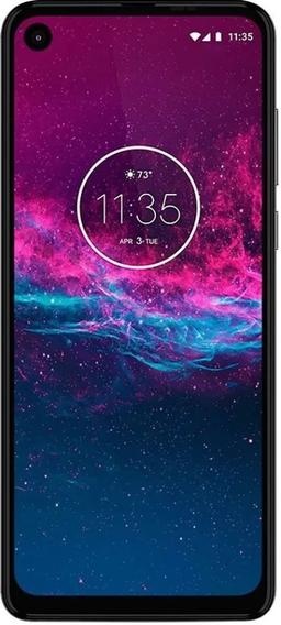 Renoverad Motorola One Action - Reebelo Sverige