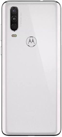 Renoverad Motorola One Action - Reebelo Sverige