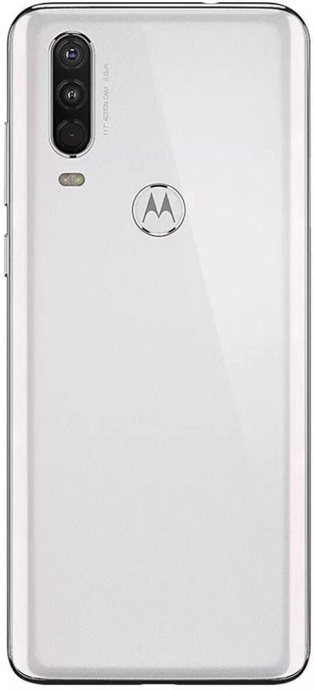 Renoverad Motorola One Action - Reebelo Sverige