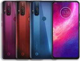 Renoverad Motorola One Hyper - Reebelo Sverige