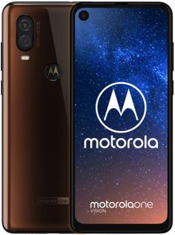 Renoverad Motorola One Vision - Reebelo Sverige