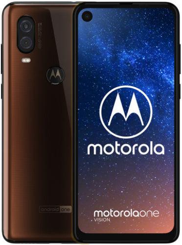 Renoverad Motorola One Vision - Reebelo Sverige