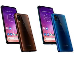 Renoverad Motorola One Vision - Reebelo Sverige