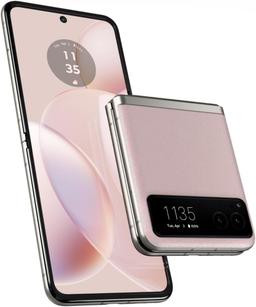 Renoverad Motorola Razr (2023) - Reebelo Sverige