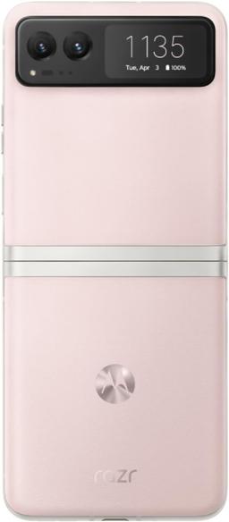 Renoverad Motorola Razr (2023) - Reebelo Sverige