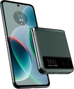 Renoverad Motorola Razr (2023) - Reebelo Sverige