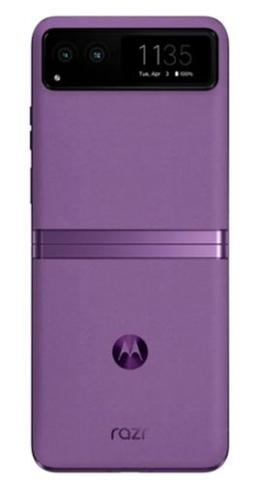 Renoverad Motorola Razr (2023) - Reebelo Sverige