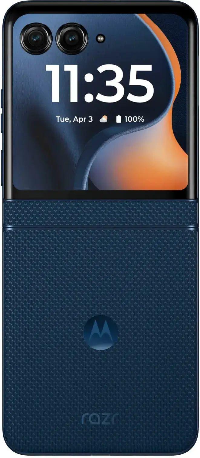 Renoverad Motorola Razr (2025) - Reebelo Sverige