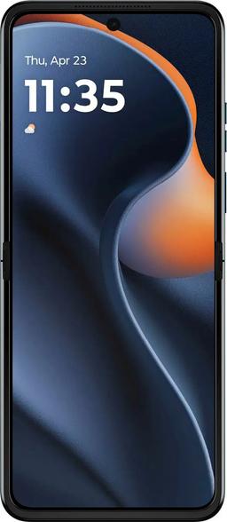 Renoverad Motorola Razr (2025) - Reebelo Sverige