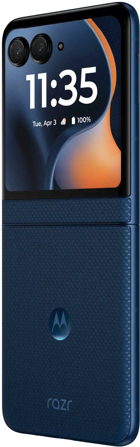 Renoverad Motorola Razr (2025) - Reebelo Sverige