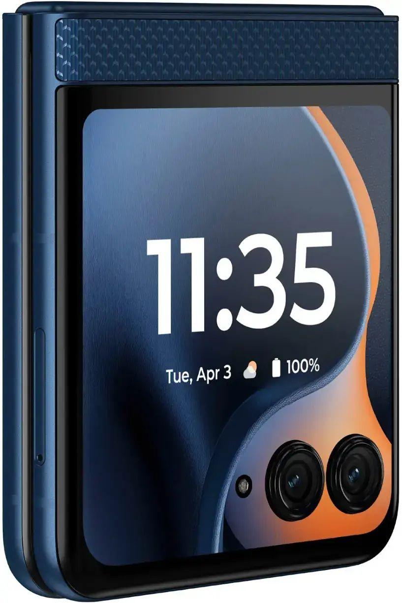 Renoverad Motorola Razr (2025) - Reebelo Sverige
