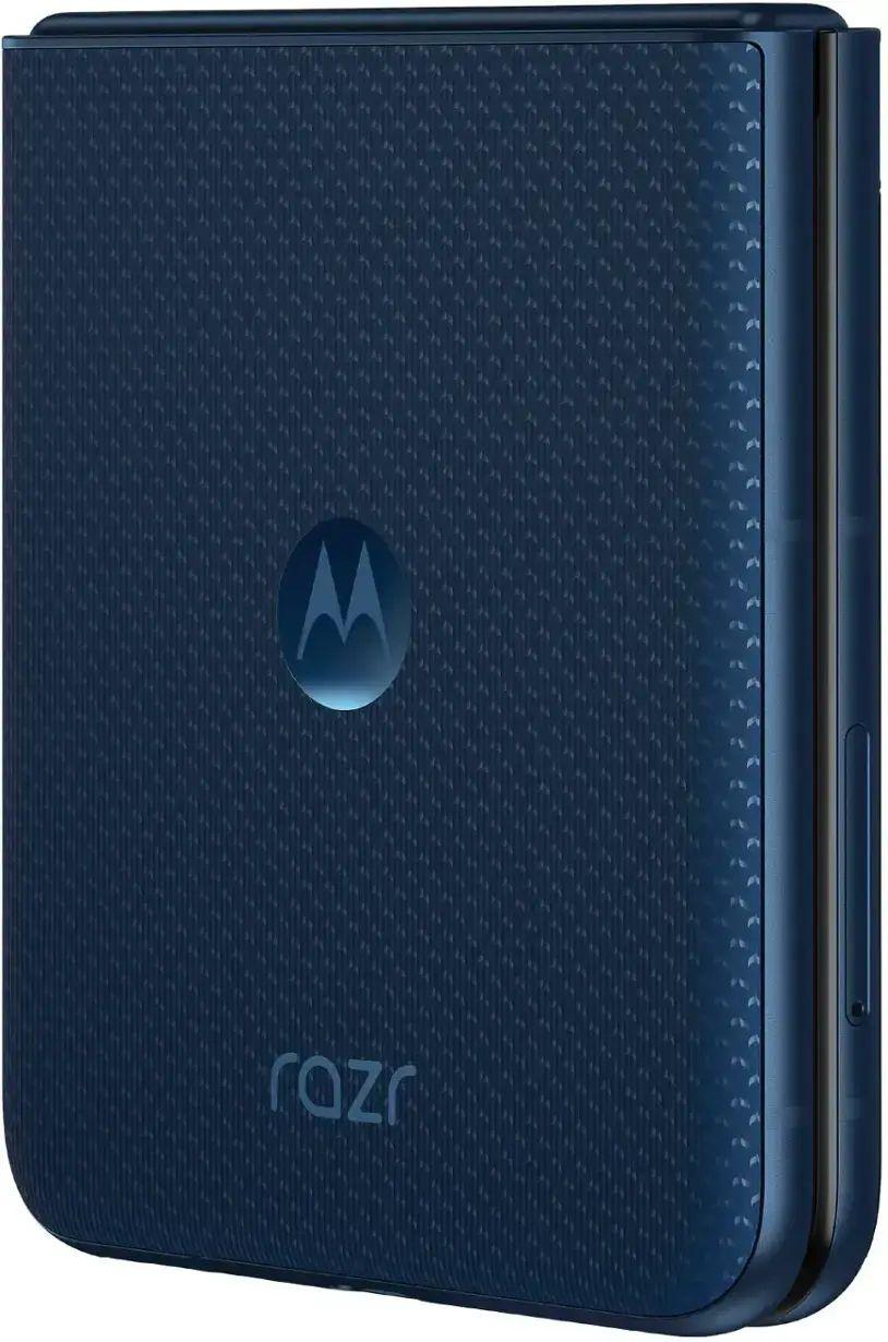 Renoverad Motorola Razr (2025) - Reebelo Sverige