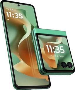 Renoverad Motorola Razr (2025) - Reebelo Sverige