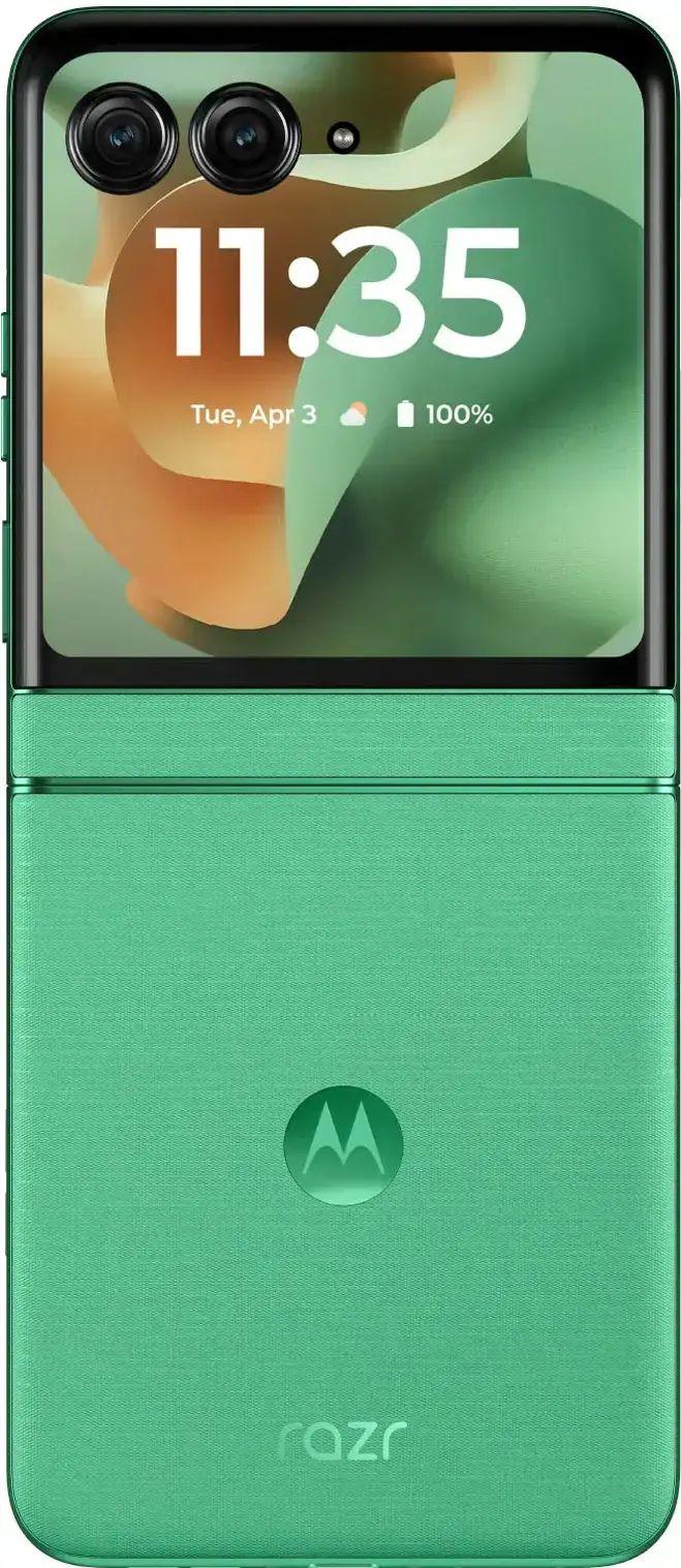 Renoverad Motorola Razr (2025) - Reebelo Sverige