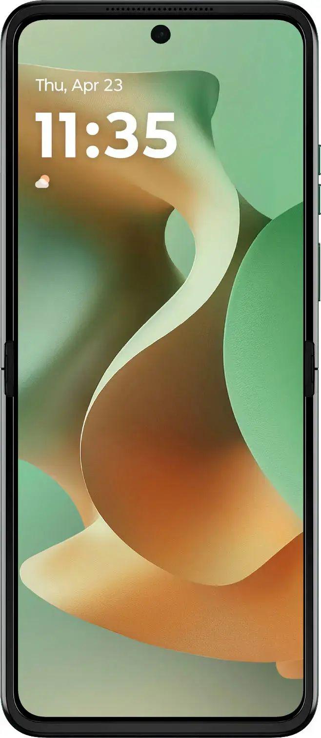Renoverad Motorola Razr (2025) - Reebelo Sverige