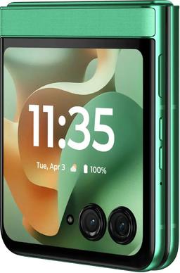 Renoverad Motorola Razr (2025) - Reebelo Sverige
