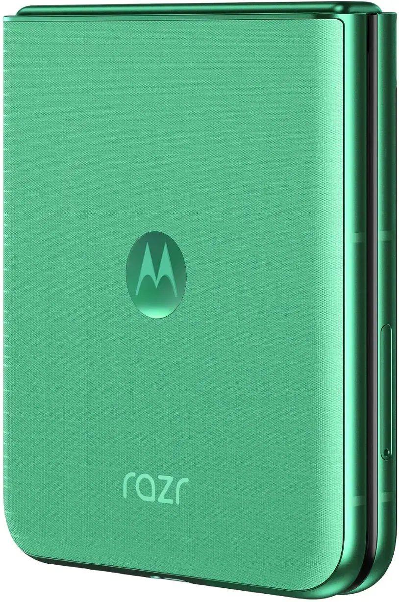 Renoverad Motorola Razr (2025) - Reebelo Sverige