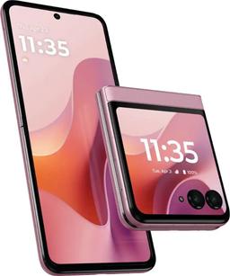 Renoverad Motorola Razr (2025) - Reebelo Sverige