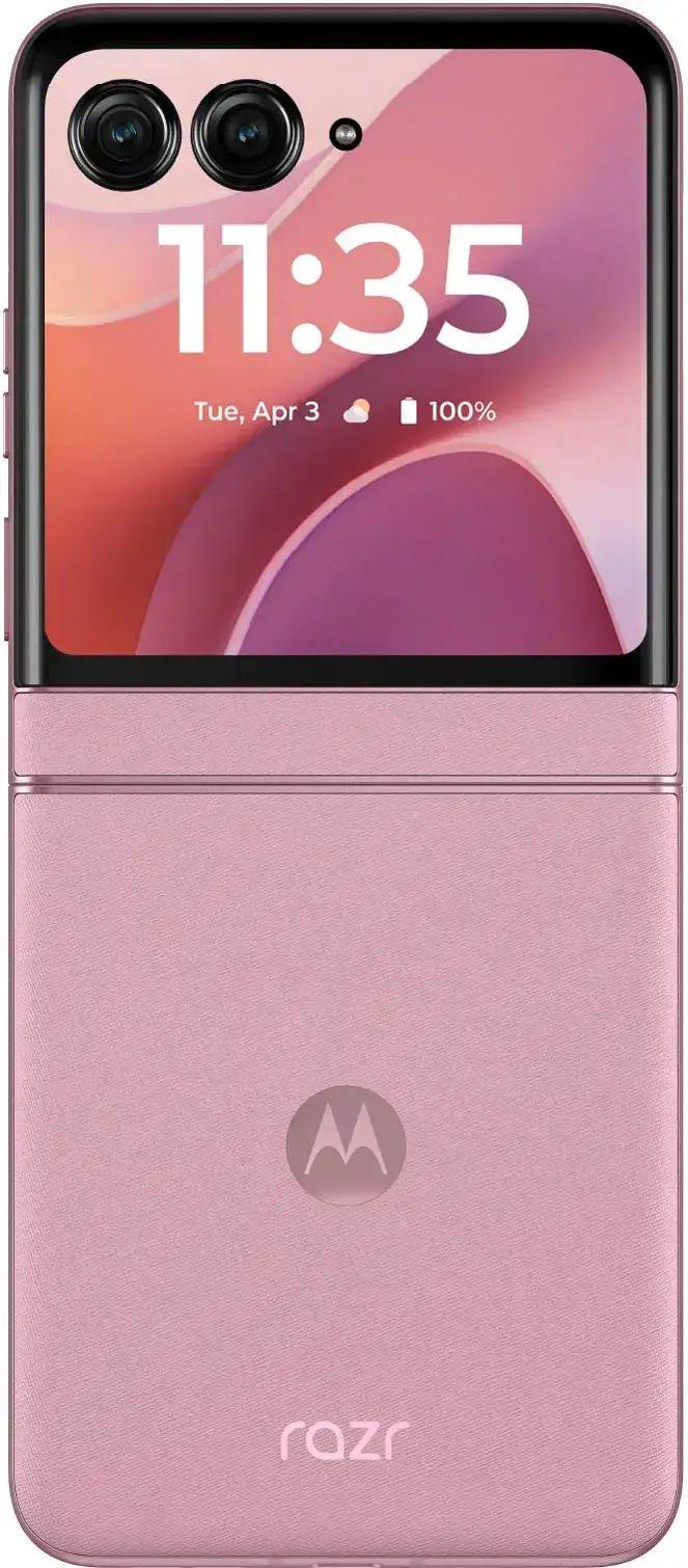 Renoverad Motorola Razr (2025) - Reebelo Sverige