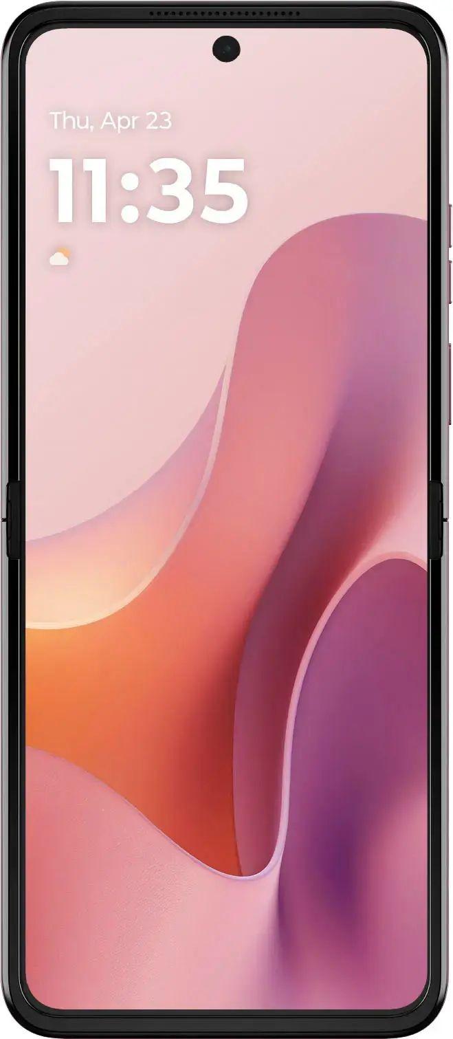 Renoverad Motorola Razr (2025) - Reebelo Sverige