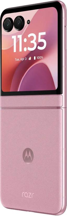 Renoverad Motorola Razr (2025) - Reebelo Sverige